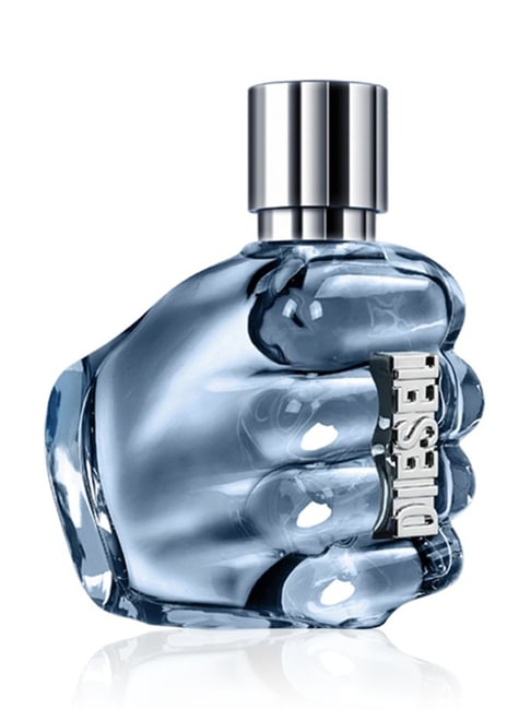 Diesel Only The Brave Eau de Toilette 200 ml