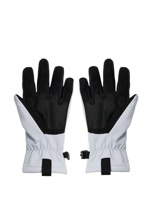 Columbia Grey Extra Large Logo Gloves-picture-28