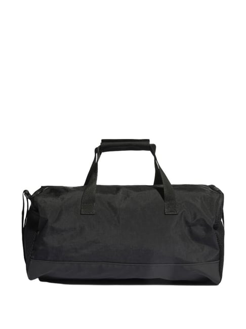 TF Small fashion Duffle Bag Black