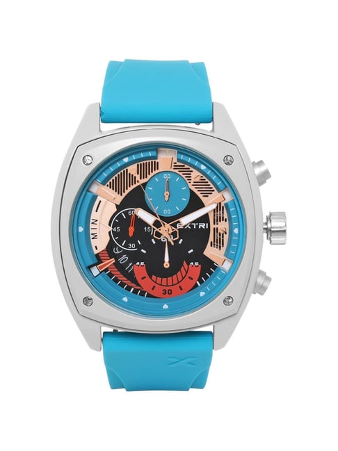 Buy Extri X6056-C Analog Watch for Men at Best Price @ Tata CLiQ