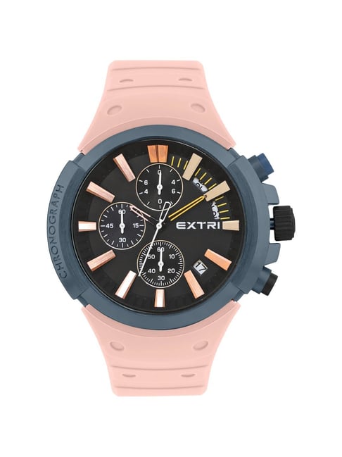 Buy Extri X6058-H Analog Watch for Men at Best Price @ Tata CLiQ