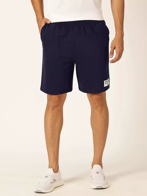 Thomas Scott Naval Academy Regular Fit Shorts-picture-46