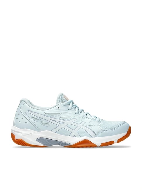 Shop for Footwear Women Sports Shoes Indoor Court Online in India Tata Cliq