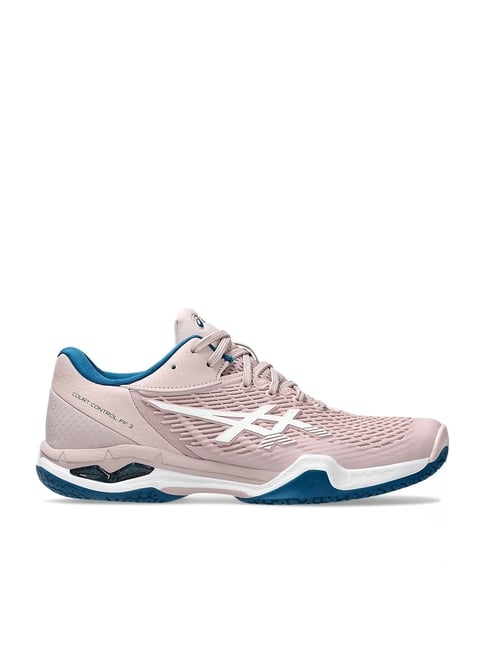 Asics indoor court shoes india best sale