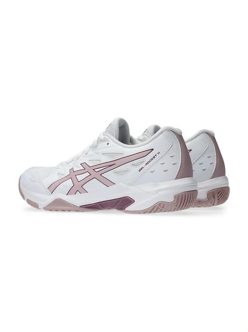 Indoor Court Shoes Asics Gel Rocket ASICS Men's Gel-Rocket 11