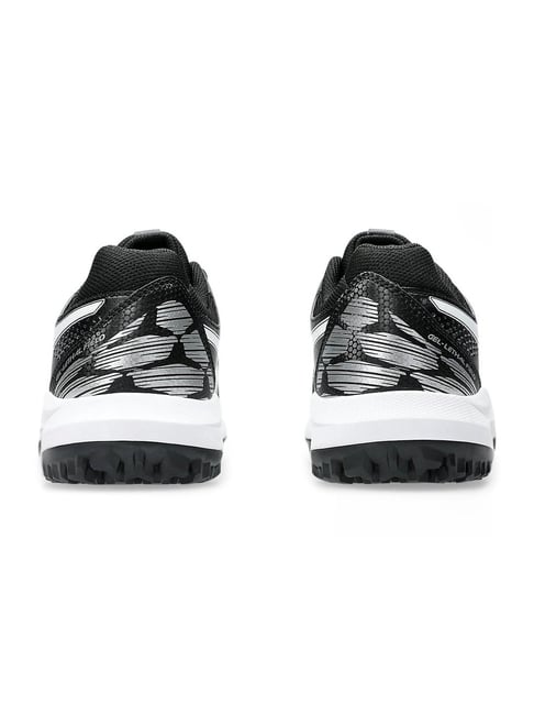 Buy Asics Men's GEL-LETHAL FIELD Black Cricket Shoes for Men at