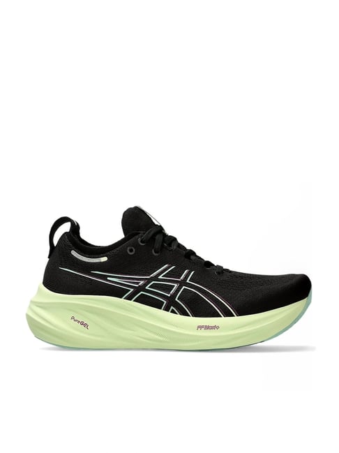 Nimbus 26 Asics E Buy Asics Women's GEL-NIMBUS 26 Black Running