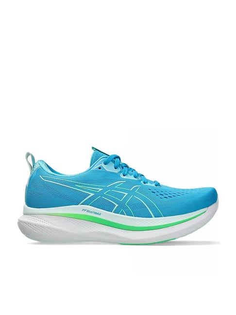 Asics Men's GLIDERIDE 4 Aqua Running Shoes-picture-20