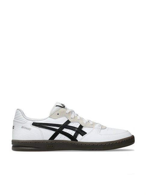 Buy Asics Men's SKYHAND OG White Casual Sneakers for Men at Best