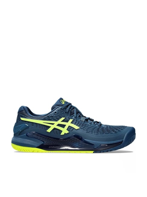 Asics tennis shoes india best sale