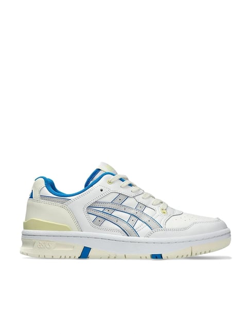 Buy Asics Men's EX89 White Casual Sneakers for Men at Best Price