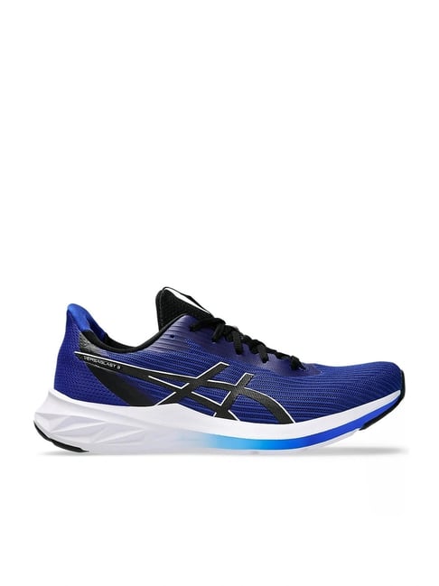 Asics Men's VERSABLAST 3 Blue Running Shoes-picture-27