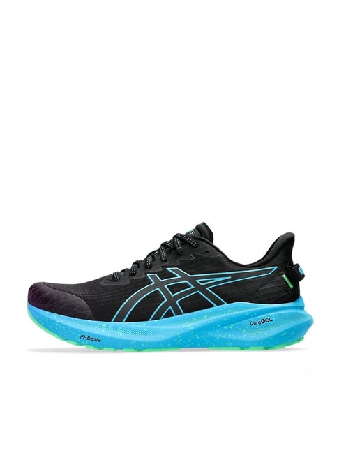 Shoes Asics Asics Gt 3000 Opinie Buy Asics Men's GT-2000 13 Black