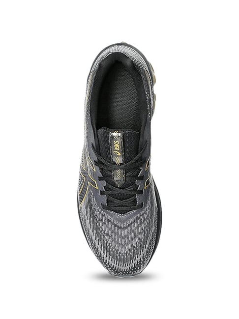 Buy Asics Men's GEL-QUANTUM 180 VII Graphite Grey Casual Sneakers