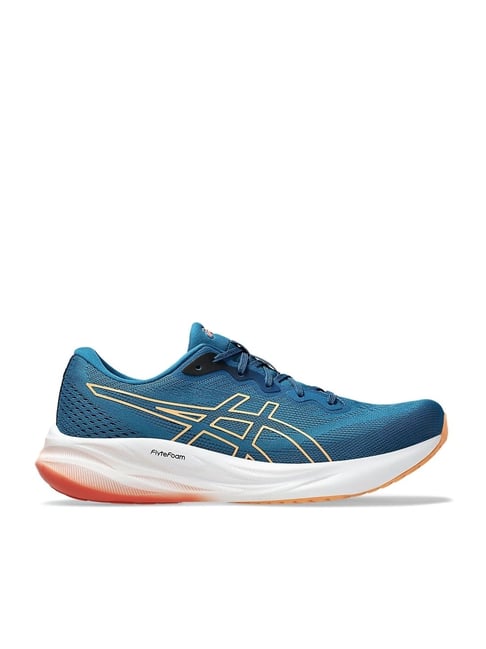 Gel Pulse Asics Men's Gel Nimbus 15 Running Shoe Buy Asics