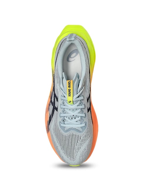 Buy Asics Men's SUPERBLAST 2 Cool Grey Running Shoes for Men at