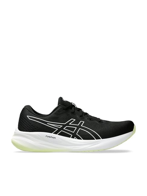 Gel Nimbus Asics Gel Pulse Black Buy Asics Men's GEL-PULSE 15