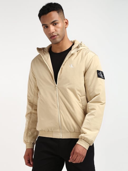 Ck jackets india deals