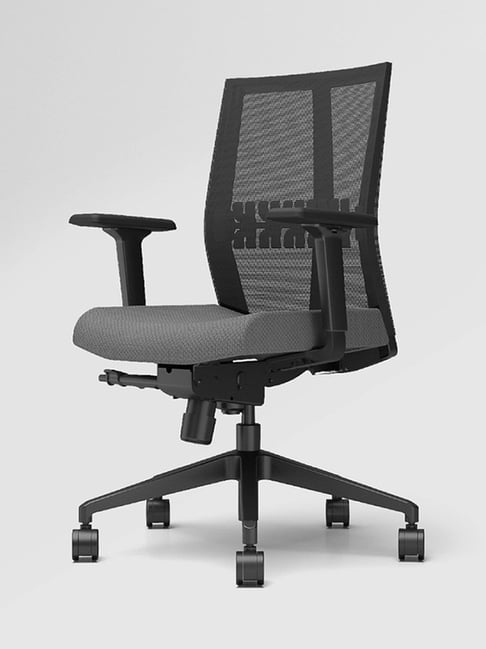 Office Chair Godrej Versa Chair GODREJ INTERIO VERSA NEO CHAIR