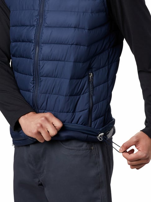 カナダ オリンピック ウォームアップウェア Buy Columbia Men Beige Omni Wick Crystal Leaf Omni-Heat Helix Full