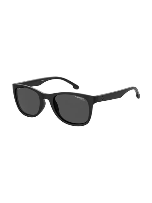 Carrera Grey Wayfarer Sunglasses for Men