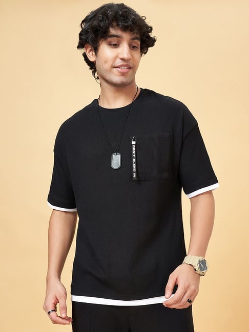 orangestar Tシャツ black MP000000022995872_437Wx649H_20