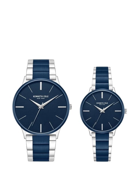 Buy Kenneth Cole Watches Online At Best Prices Tata CLiQ