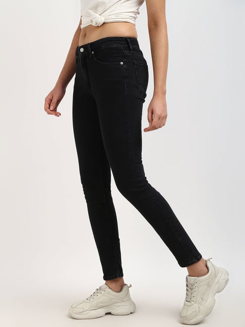 Outfit Calvin Klein Skinny Pants Calvin Klein Wool Slim Fit Suit