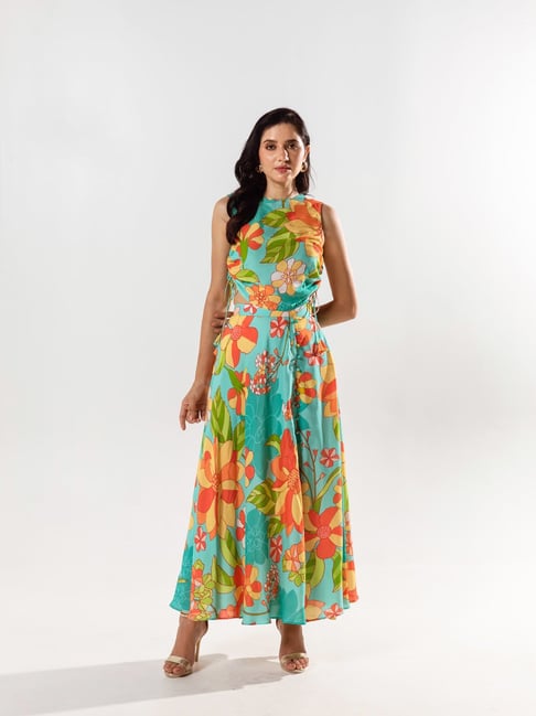 Buy Aroop Shop India Yurika Set for Womens Online Tata CLiQ Luxury