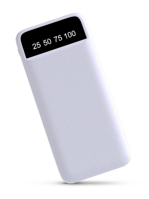 Onelife Power 01 10000 mAh Slim Power Bank