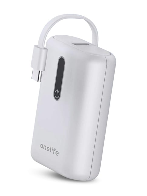 Battery Pack Expensive Portable Charger Onelife Power 12, 10000