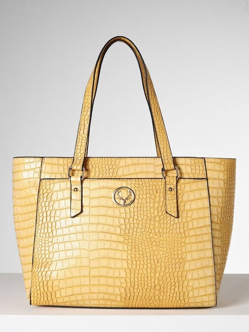handbag clearance brahmin yellow purse
