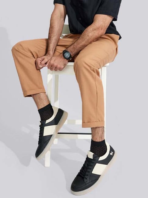 Canvas Shoes Sneakers To Wear With Dress Pants 1+ Thousand