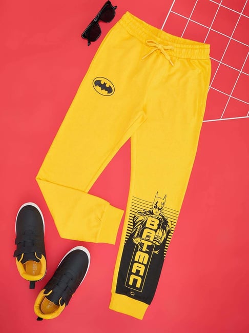 Pantaloons Baby Kids Dandelion Cotton Character Based Full Sleeves Jogger-picture-14