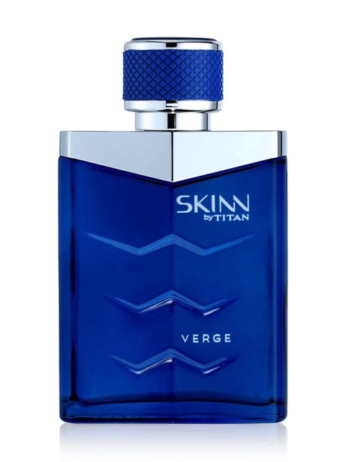 Skinn by Titan Verge Eau de Parfum for Men - 100 ml-picture-47
