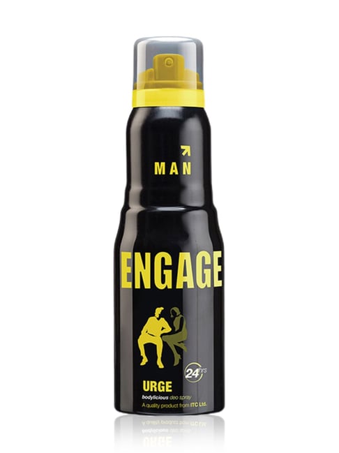 Engage Urge Deodorant for Men - 150 ml-picture-46