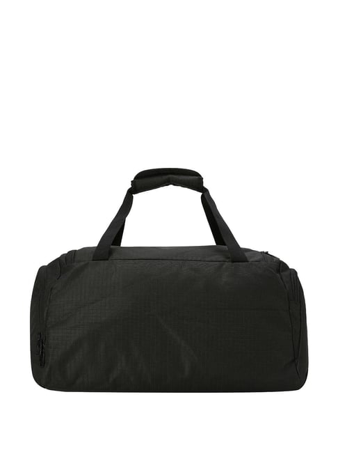 Puma Bmw Puma Formation Duffel Bag Puma Black Solid Duffle Bag
