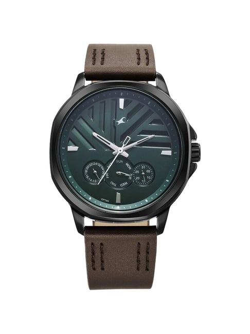 Buy Fastrack 3303NL01 Analog Watch for Men at Best Price Tata CLiQ