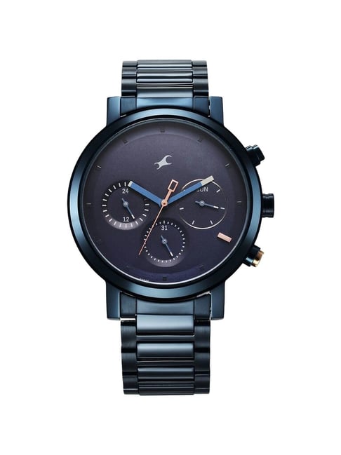 Fastrack Analog Watch Fastrack Watches Online For Mens Amazon
