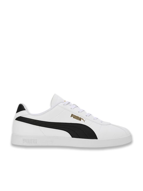 PUMA Club II Unisex Sneakers