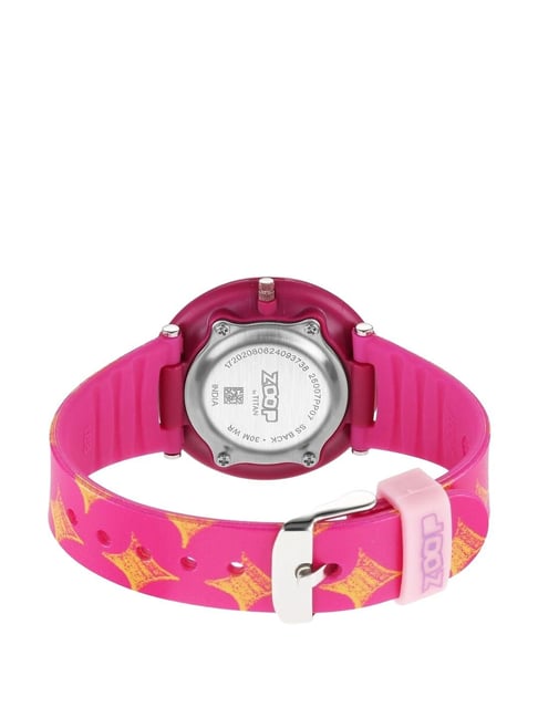 Watch Strap Titan Zoop Watch For Girl Wrist Watch Titan Zoop