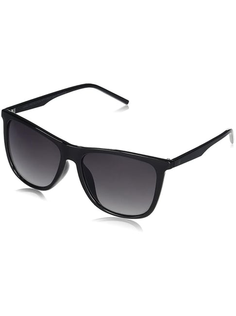 Roadies Grey Square UV Protection Unisex Sunglasses-picture-36