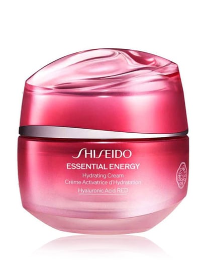 フェイスクリーム SHISEIDO Qi THE CREAM 78g Buy Shiseido Essential Energy Hydrating Cream 30 ml Online @ Tata