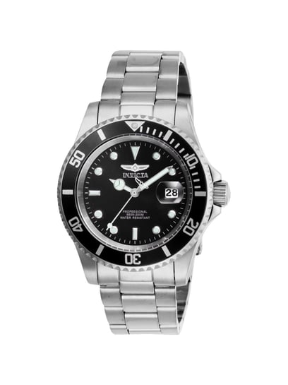 Invicta men's pro diver watch best sale