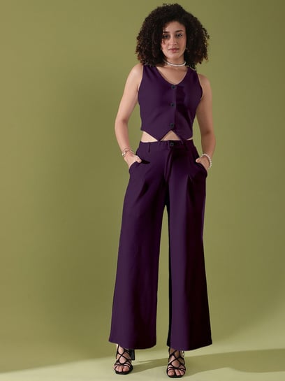 kappa sliver セット(taro purple) kappa sliver セット(taro purple)