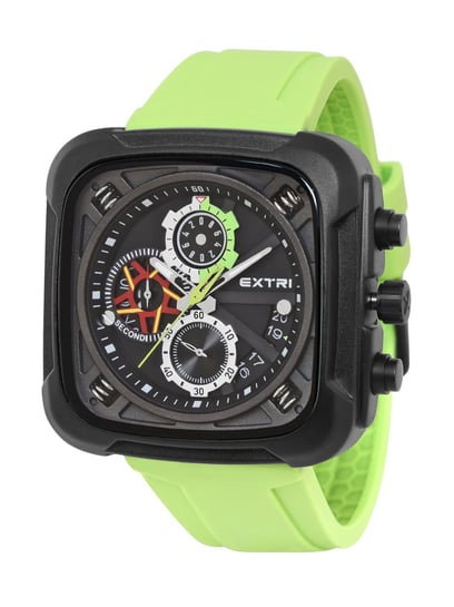 Extri X6057-E Chronograph Watch for Men
