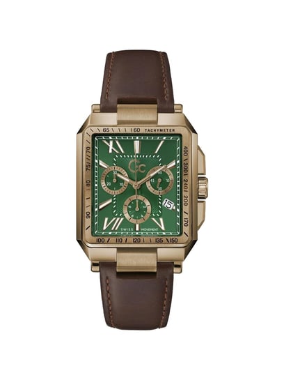 Buy GC Z06003G9MF Analog Watch for Men at Best Price @ Tata CLiQ