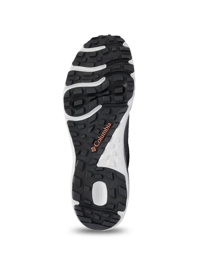 Buy Columbia Men's BENSON Grey Outdoor Shoes for Men at Best Price