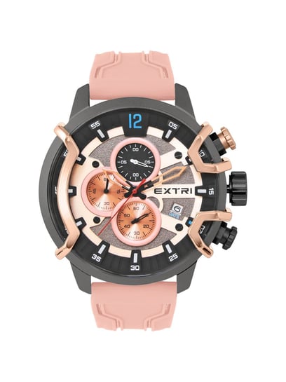 Buy Extri X6054-D Analog Watch for Men at Best Price @ Tata CLiQ