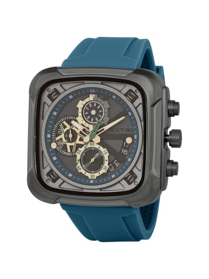 Buy Extri X6057-I Analog Watch for Men at Best Price @ Tata CLiQ